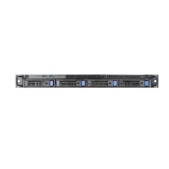 Ernitec 1U 4 Bay Server - Xeon 6357P,